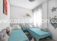 Sale - Bungalow - Torrevieja - Costa Blanca
