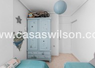 Sale - Bungalow - Torrevieja - Costa Blanca