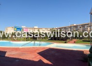Sale - Bungalow - Torrevieja - Costa Blanca
