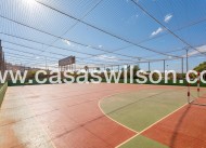 Sale - Bungalow - Torrevieja - Costa Blanca