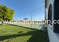 Sale - Bungalow - Torrevieja - Costa Blanca