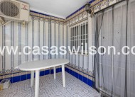 Sale - Bungalow - Torrevieja - Costa Blanca