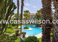 Sale - Bungalow - Torrevieja - Costa Blanca