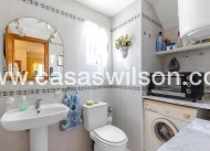 Sale - Bungalow - Torrevieja - Costa Blanca