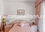 Sale - Bungalow - Torrevieja - Costa Blanca