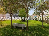 Sale - Bungalow - Torrevieja - Costa Blanca