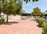 Sale - Bungalow - Torrevieja - Costa Blanca