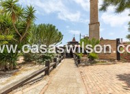 Sale - Bungalow - Torrevieja - Costa Blanca