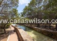 Sale - Bungalow - Torrevieja - Costa Blanca