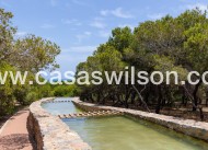 Sale - Bungalow - Torrevieja - Costa Blanca