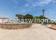 Sale - Bungalow - Torrevieja - Costa Blanca