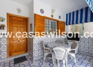 Sale - Bungalow - Torrevieja - Costa Blanca