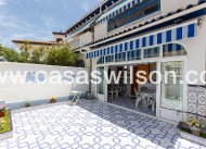 Sale - Bungalow - Torrevieja - Costa Blanca