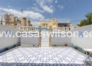 Sale - Bungalow - Torrevieja - Costa Blanca