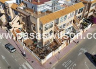 Sale - Bungalow - Torrevieja - Costa Blanca