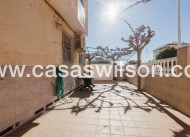 Sale - Bungalow - Torrevieja - Costa Blanca