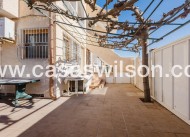 Sale - Bungalow - Torrevieja - Costa Blanca
