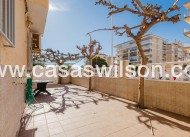 Sale - Bungalow - Torrevieja - Costa Blanca