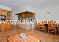 Sale - Bungalow - Torrevieja - Costa Blanca