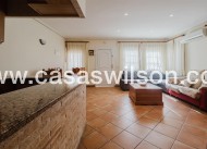 Sale - Bungalow - Torrevieja - Costa Blanca