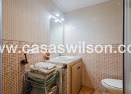 Sale - Bungalow - Torrevieja - Costa Blanca