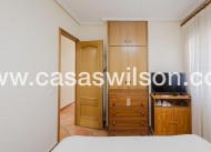 Sale - Bungalow - Torrevieja - Costa Blanca