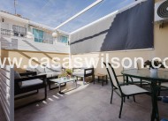 Sale - Bungalow - Torrevieja - Costa Blanca