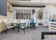 Sale - Bungalow - Torrevieja - Costa Blanca