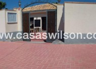 Sale - Bungalow - Torrevieja - Costa Blanca