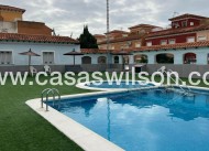 Sale - Bungalow - Torrevieja - Costa Blanca