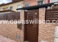 Sale - Bungalow - Torrevieja - Costa Blanca