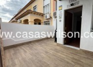 Sale - Bungalow - Torrevieja - Costa Blanca