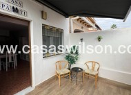 Sale - Bungalow - Torrevieja - Costa Blanca