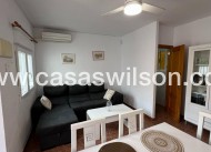Sale - Bungalow - Torrevieja - Costa Blanca