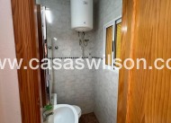 Sale - Bungalow - Torrevieja - Costa Blanca