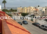 Sale - Bungalow - Torrevieja - Costa Blanca
