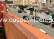Sale - Bungalow - Torrevieja - Costa Blanca