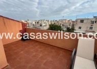 Sale - Bungalow - Torrevieja - Costa Blanca