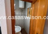 Sale - Bungalow - Torrevieja - Costa Blanca