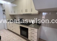 Sale - Bungalow - Torrevieja - Costa Blanca