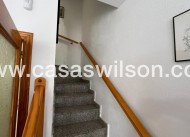 Sale - Bungalow - Torrevieja - Costa Blanca