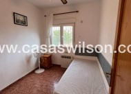 Sale - Bungalow - Torrevieja - Costa Blanca