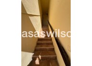 Sale - Bungalow - Torrevieja - Costa Blanca