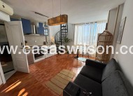 Sale - Bungalow - Torrevieja - Costa Blanca