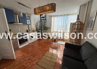 Sale - Bungalow - Torrevieja - Costa Blanca