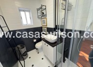 Sale - Bungalow - Torrevieja - Costa Blanca