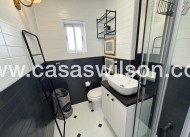 Sale - Bungalow - Torrevieja - Costa Blanca