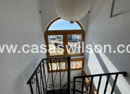 Sale - Bungalow - Torrevieja - Costa Blanca