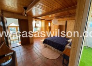 Sale - Bungalow - Torrevieja - Costa Blanca