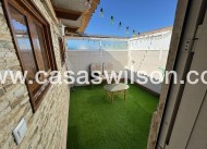 Sale - Bungalow - Torrevieja - Costa Blanca